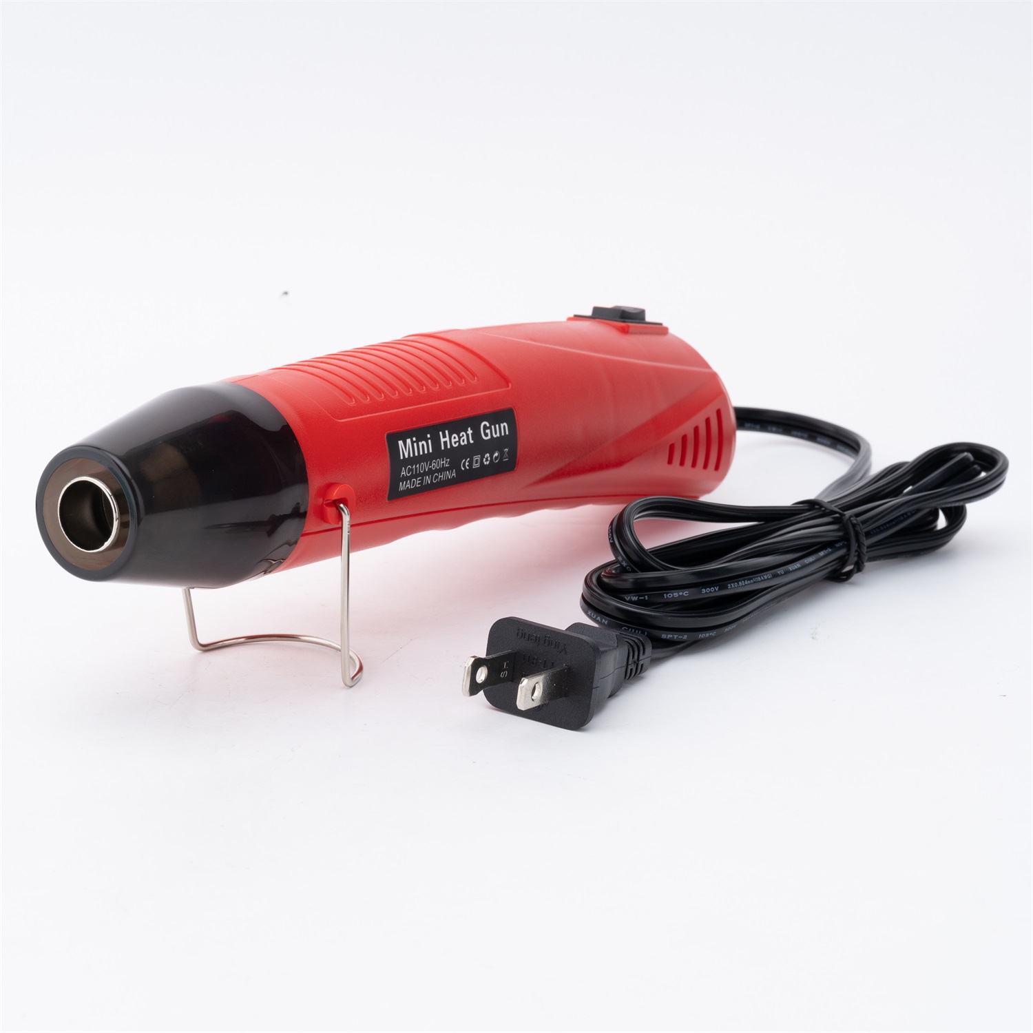 Heat Gun Small - 220V 350W Sıcak Hava Üfleyici Ayarlanabilir