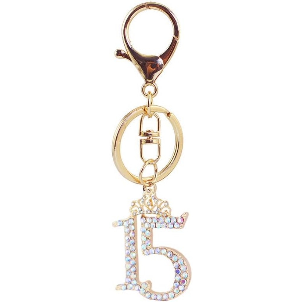 Resin Glitter Pack - Işıltılı 15 Numaralı Yapay Elmas Araba