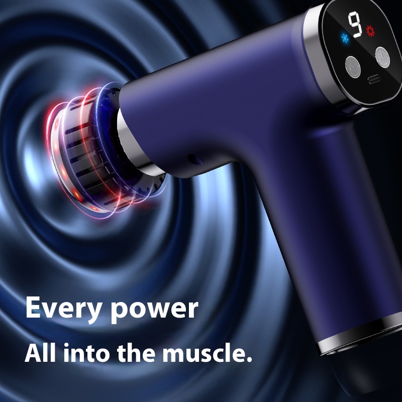 Isı ve Soğuk Kafa ile Elektrik - Heat Gun Small incelemesi ve fiyatı