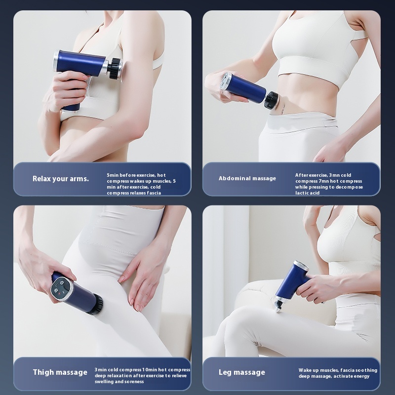 Isı ve Soğuk Kafa ile Elektrik - Heat Gun Small incelemesi ve fiyatı