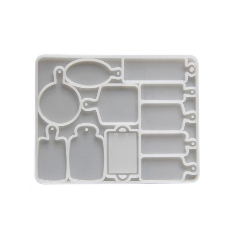 G6KF Geometrik Desen Minyatür  - Serving Tray Mold incelemesi ve fiyatı
