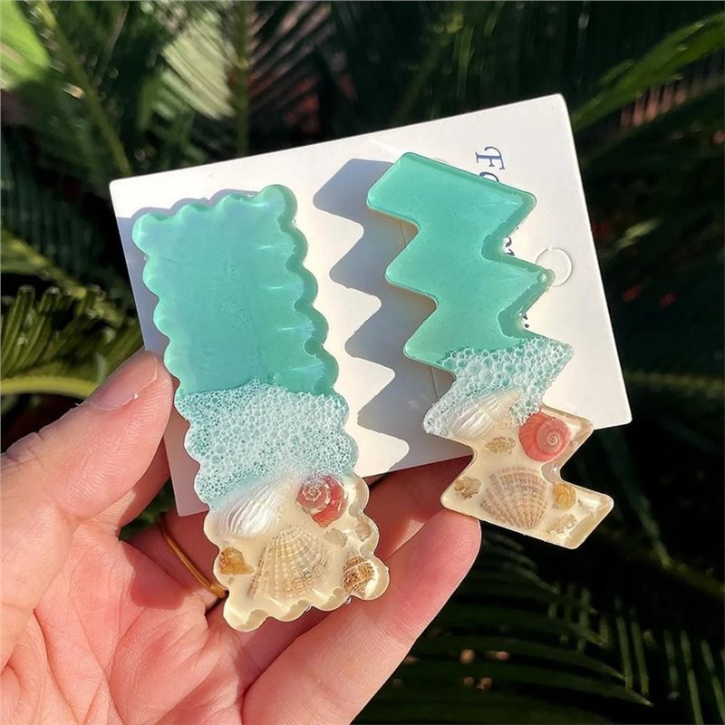 ABMH-Silikon Kalıplar Epoksi R - Epoxy Uv Resin Kit incelemesi ve fiyatı