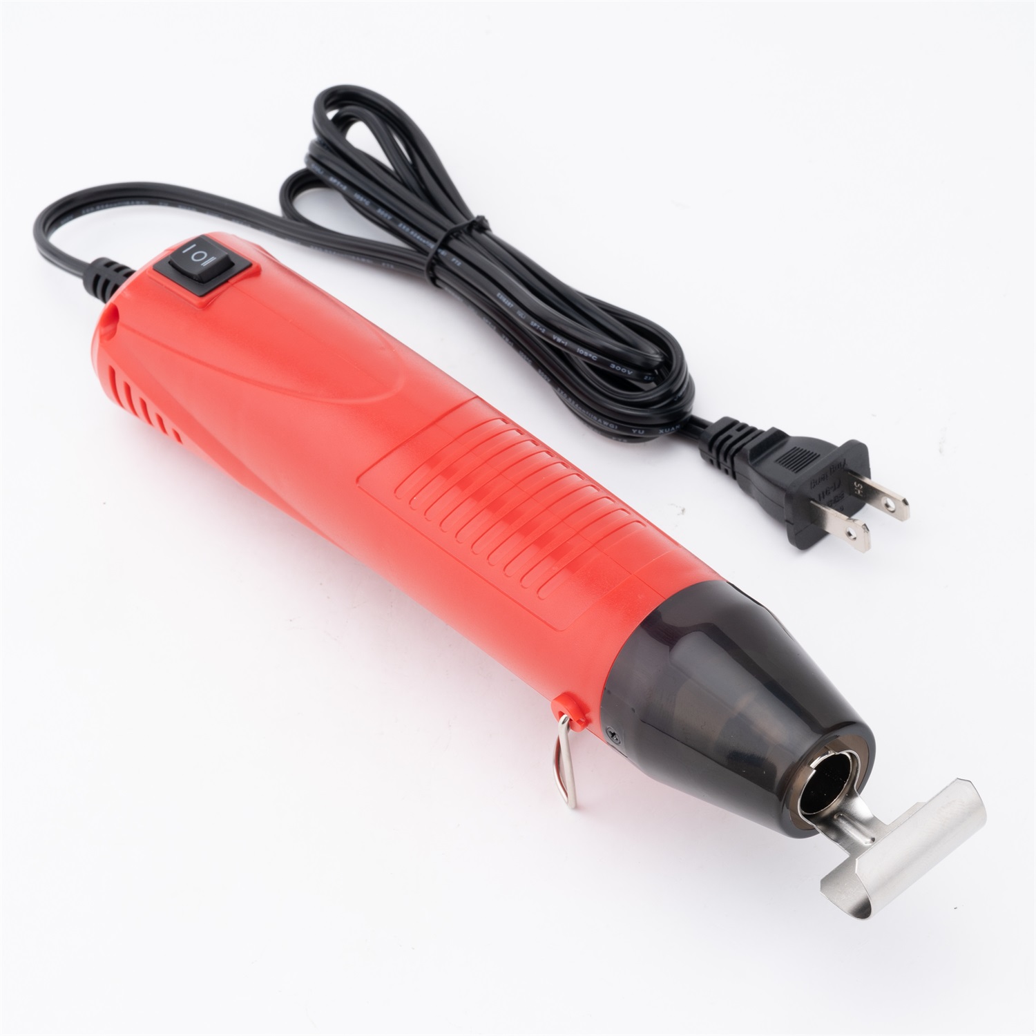 220V 350W Sıcak Hava Üfleyici  - Heat Gun Small incelemesi ve fiyatı
