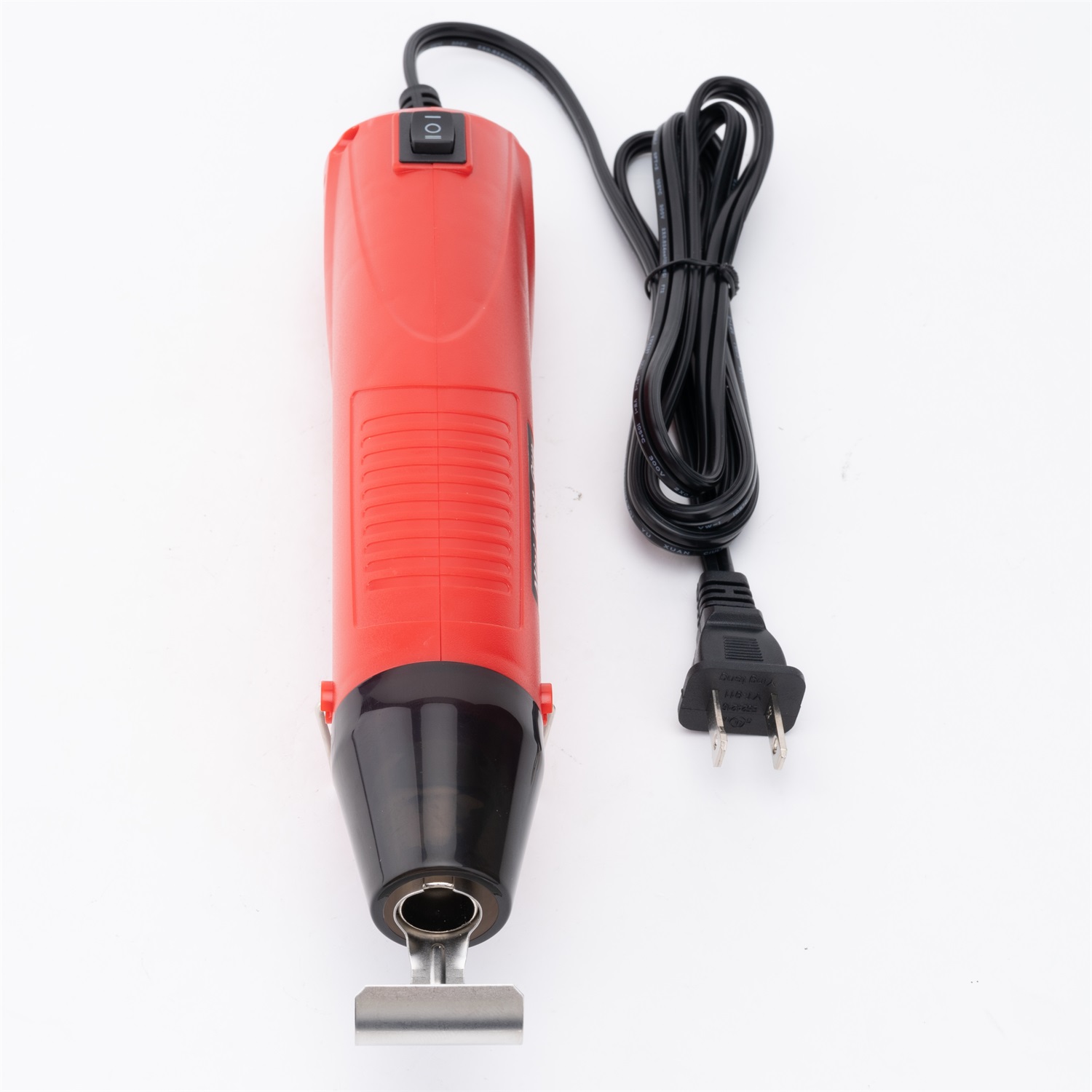 220V 350W Sıcak Hava Üfleyici  - Heat Gun Small incelemesi ve fiyatı