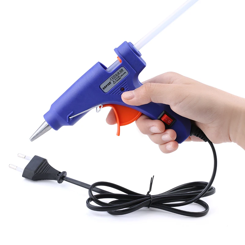 DUCRYSTAL 20W AB Mini Sıcak Tu - Heat Gun Small incelemesi ve fiyatı