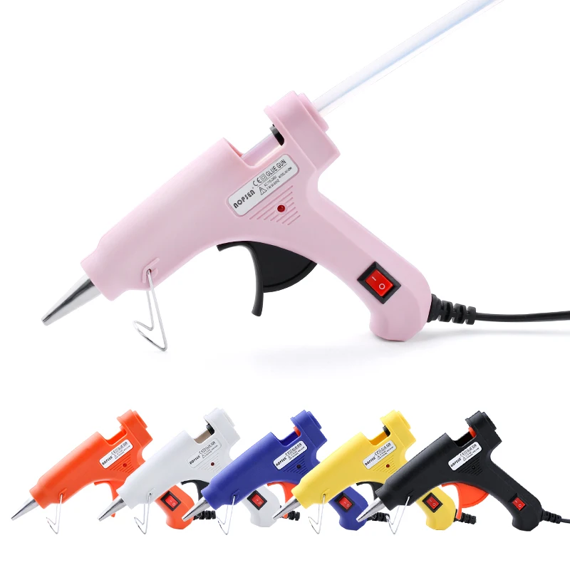 DUCRYSTAL 20W AB Mini Sıcak Tu - Heat Gun Small incelemesi ve fiyatı