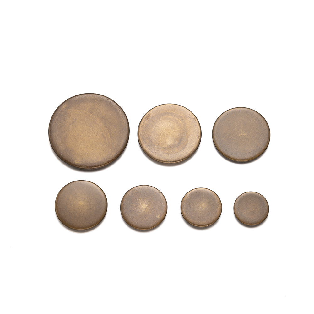20 adet antik bronz düz yuvarl - Bezels Set Pendant incelemesi ve fiyatı
