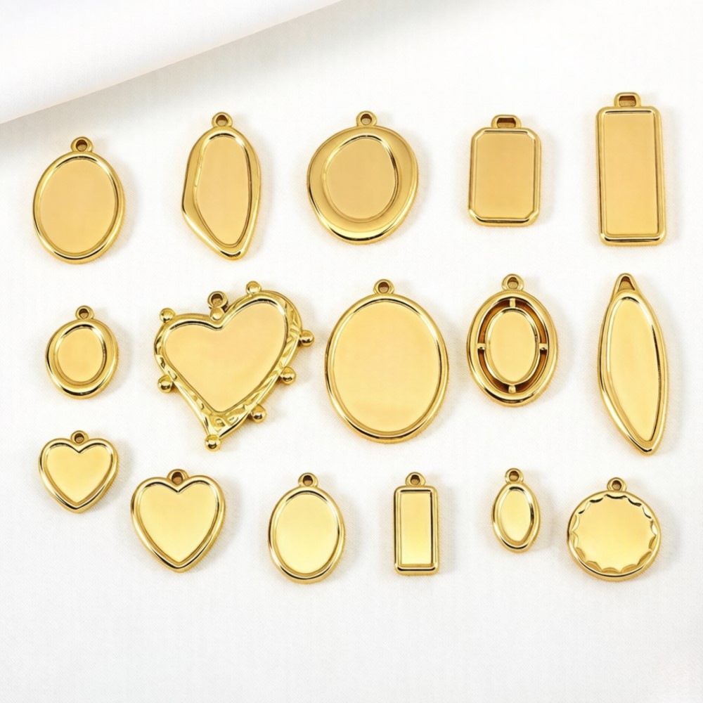 5 adet 1 adet Solmaz Paslanmaz - Resin Crafts Diy incelemesi ve fiyatı