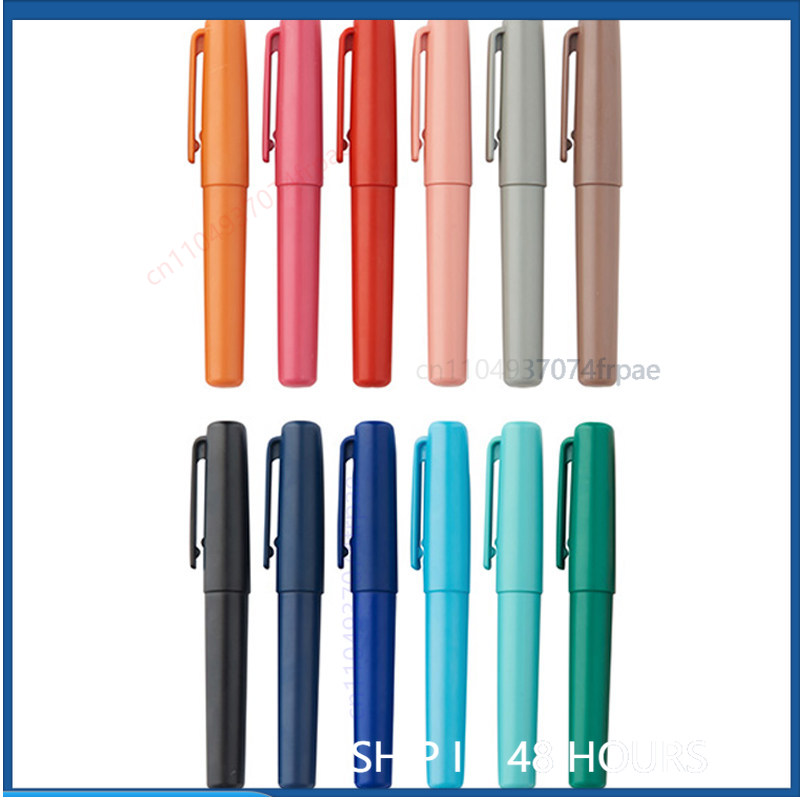 MUJI Knock-Type Cep Jel Kalemi - Muji Stationery Gel Pen incelemesi ve fiyatı
