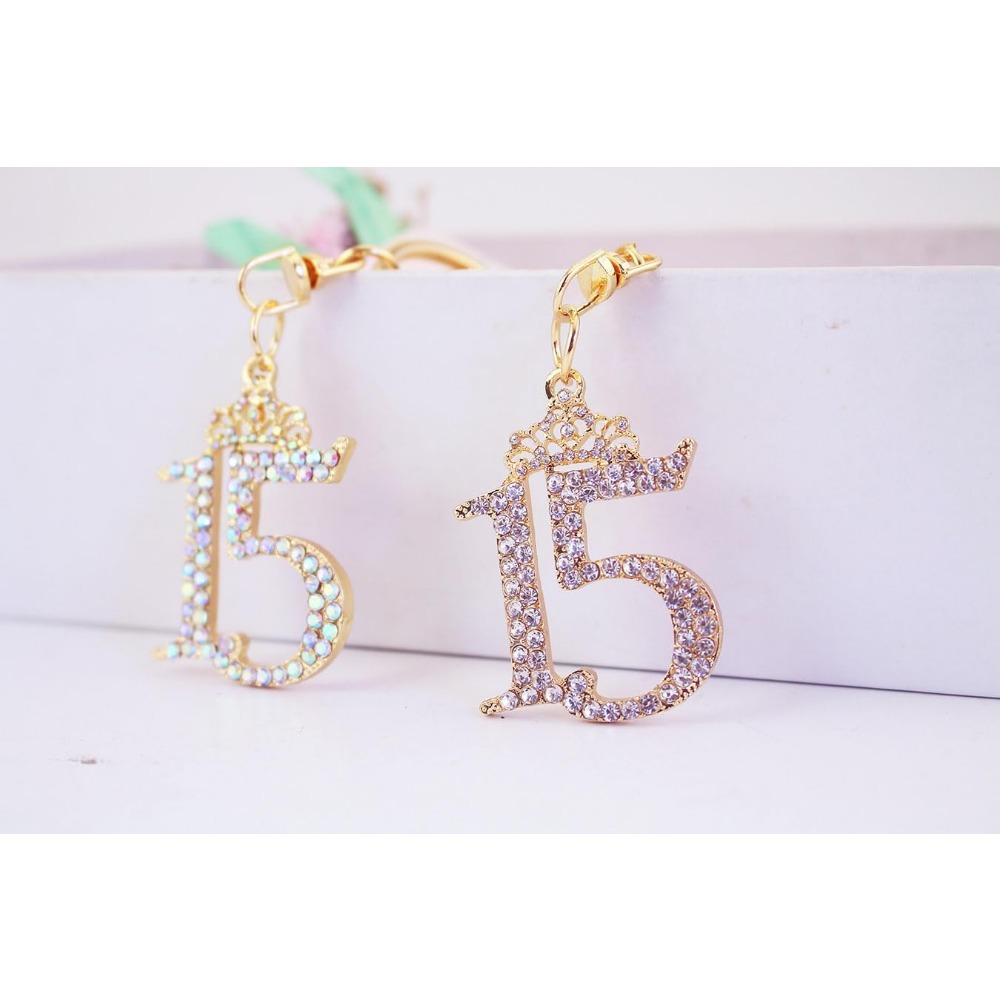 Işıltılı 15 Numaralı Yapay Elm - Resin Glitter Pack incelemesi ve fiyatı