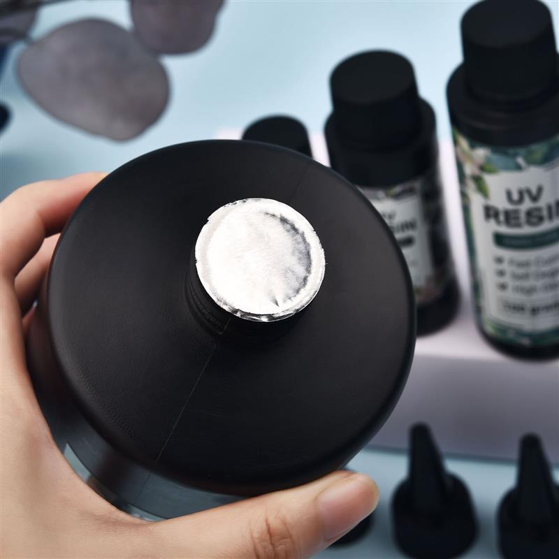 Sert UV reçine tutkal Crystal  - Epoxy Uv Resin Kit incelemesi ve fiyatı