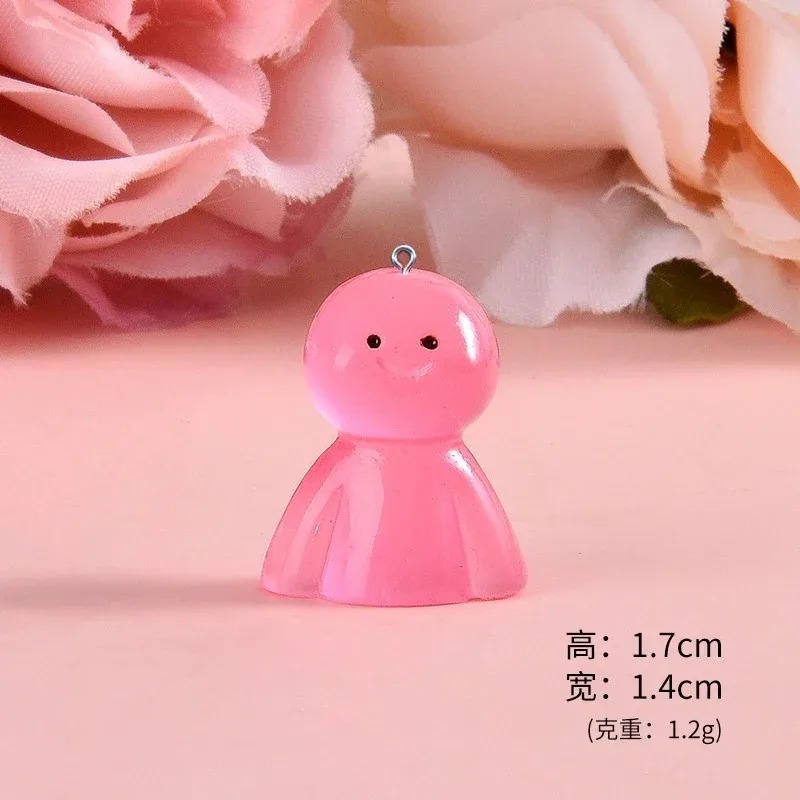 10 adet karanlıkta parlayan ka - Resin Crafts Diy incelemesi ve fiyatı