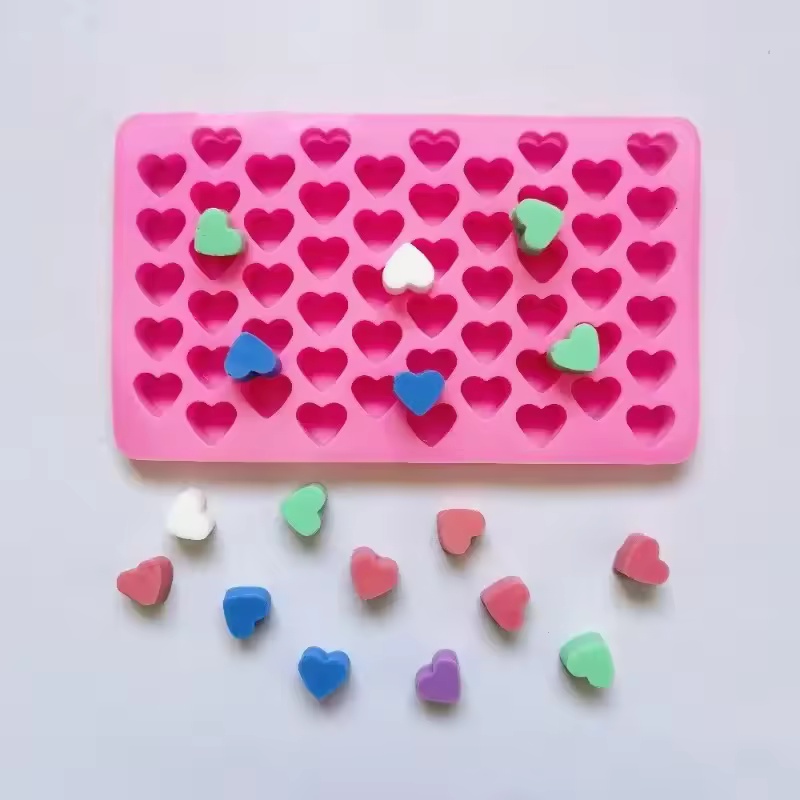 Kendin Yap Tepsi Bisküvi Buz K - Silicone Mold Tray incelemesi ve fiyatı
