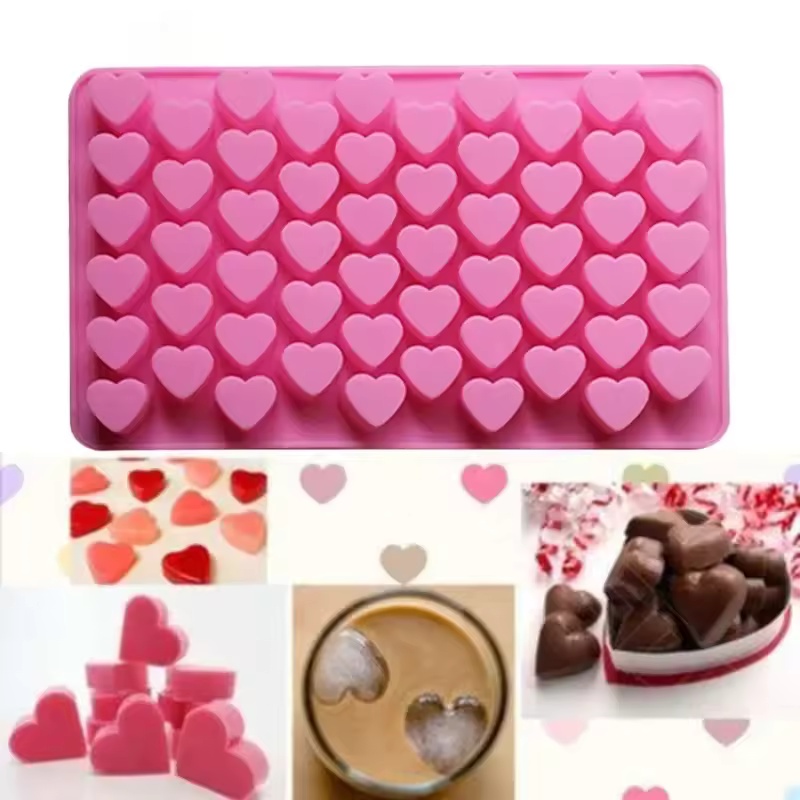 Kendin Yap Tepsi Bisküvi Buz K - Silicone Mold Tray incelemesi ve fiyatı