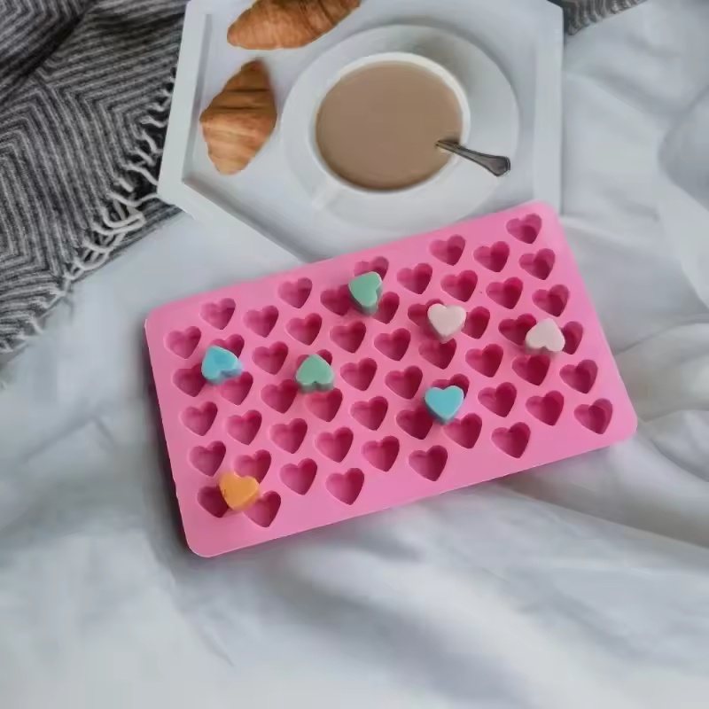 Kendin Yap Tepsi Bisküvi Buz K - Silicone Mold Tray incelemesi ve fiyatı