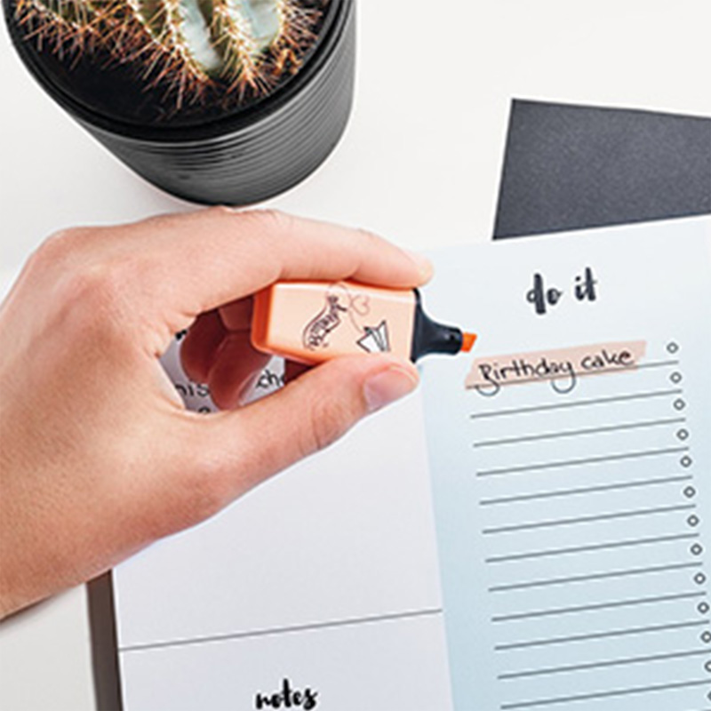 STABILO BOSS MINI Pastellove - - Stabilo Marker Boss incelemesi ve fiyatı