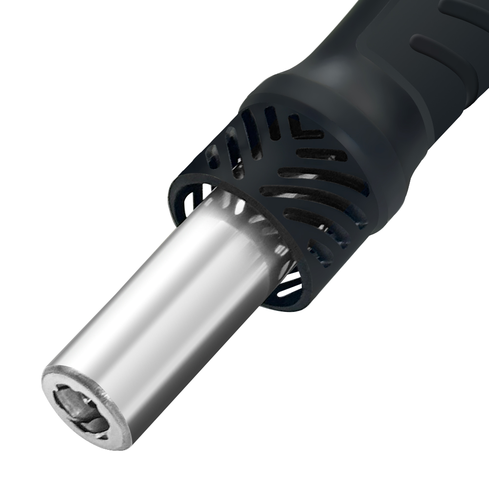 700W Mikro Sıcak Hava Tabancas - Heat Gun Small incelemesi ve fiyatı