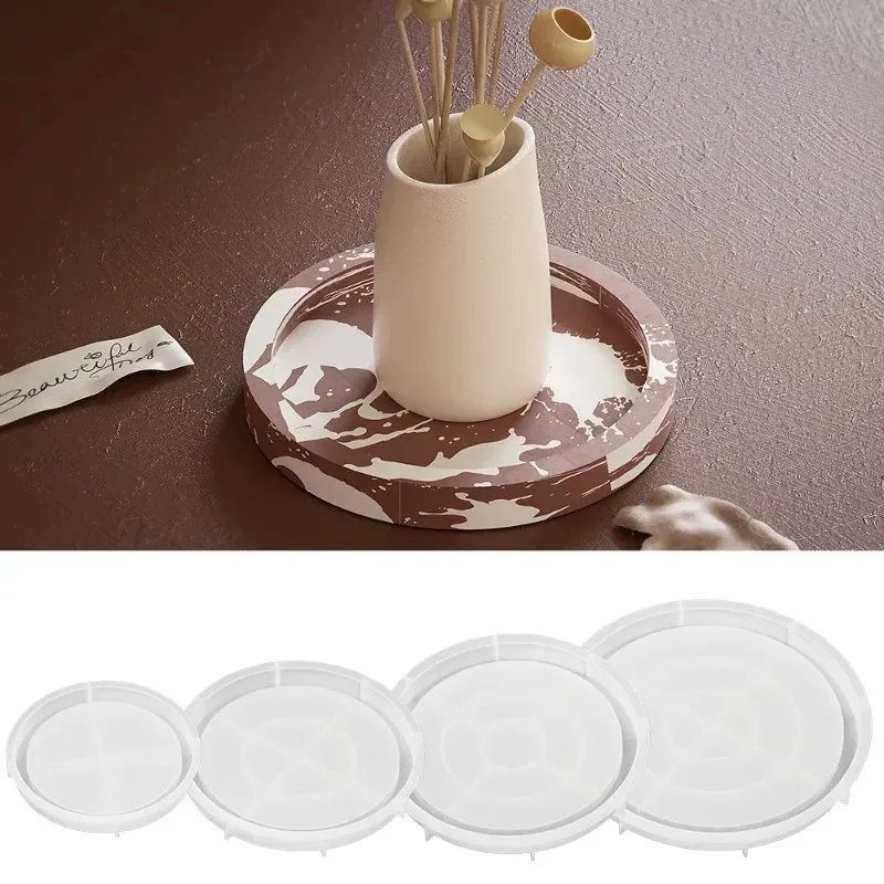 Yüksek kaliteli yuvarlak servi - Serving Tray Mold incelemesi ve fiyatı