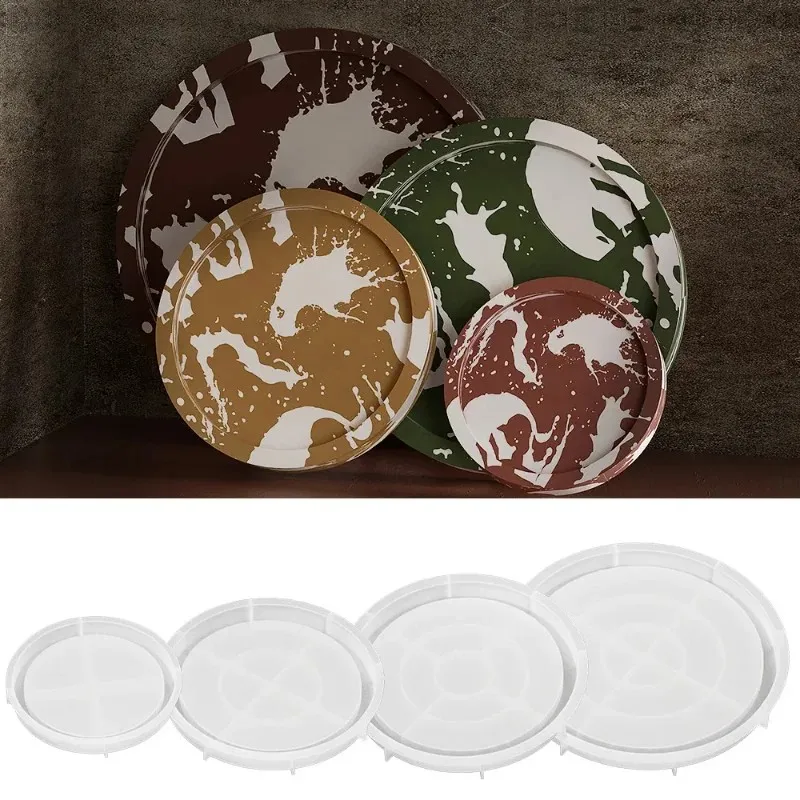 Yüksek kaliteli yuvarlak servi - Serving Tray Mold incelemesi ve fiyatı