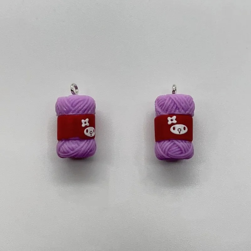 10cps/paket Sevimli Mini Dikiş - Flower Preservation Resin incelemesi ve fiyatı