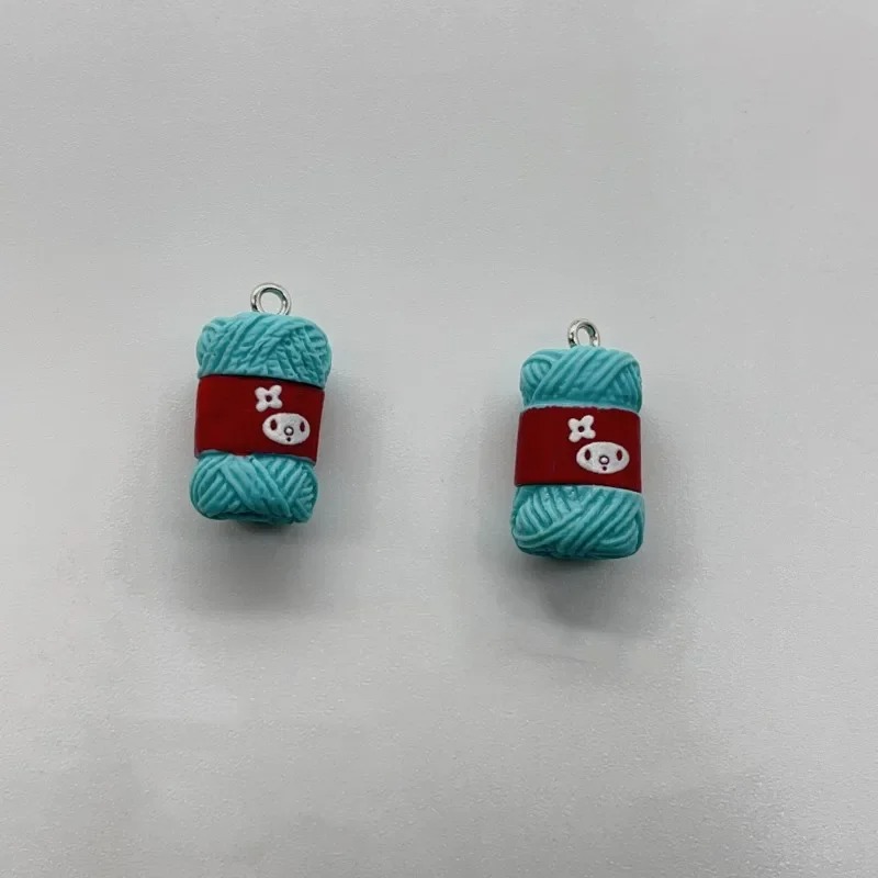 10cps/paket Sevimli Mini Dikiş - Flower Preservation Resin incelemesi ve fiyatı
