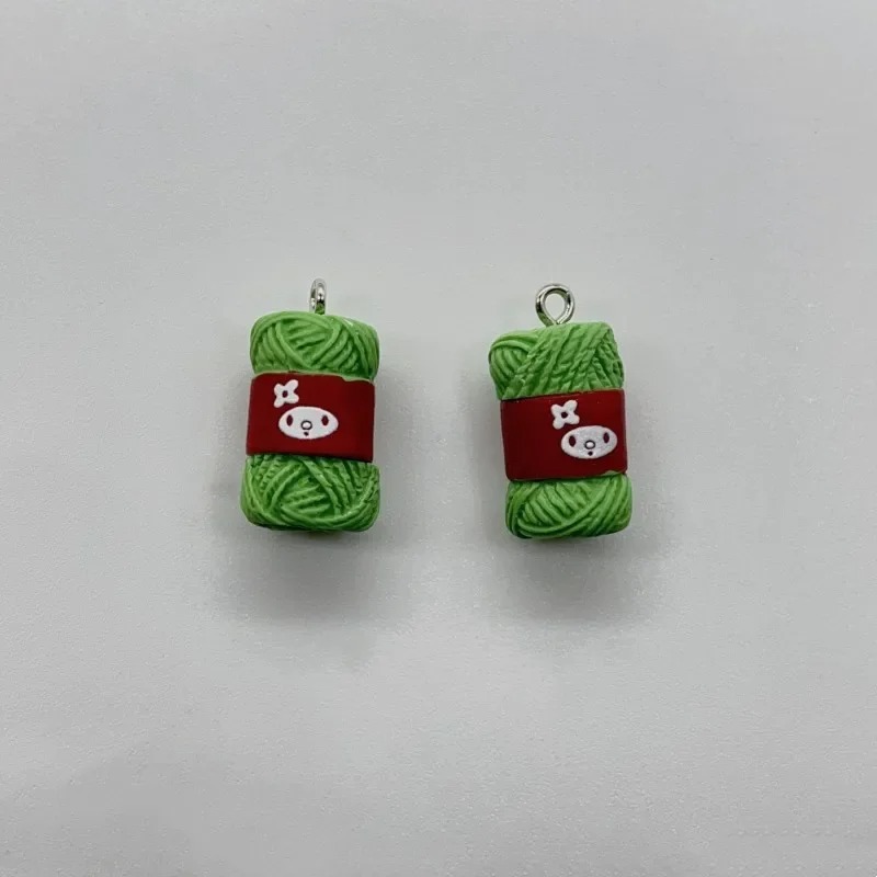 10cps/paket Sevimli Mini Dikiş - Flower Preservation Resin incelemesi ve fiyatı