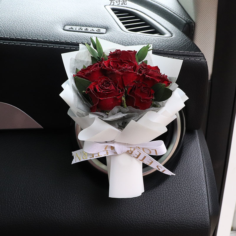 Araba Havalandırma Klipsleri i - Dried Flower Bulk incelemesi ve fiyatı