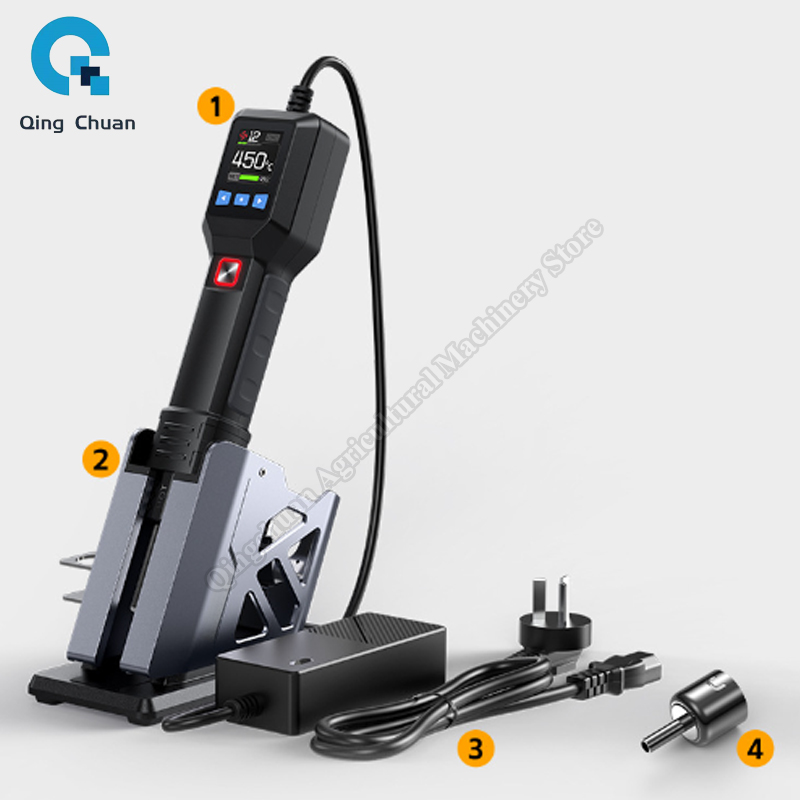 Yüksek Sıcaklık Sıcak Hava Tab - Heat Gun Small incelemesi ve fiyatı