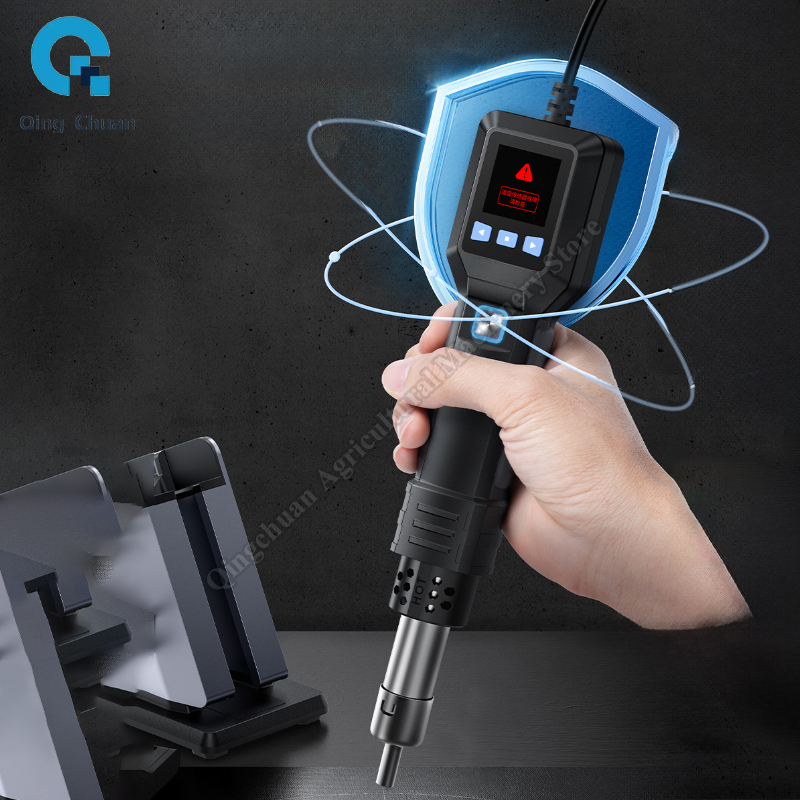 Yüksek Sıcaklık Sıcak Hava Tab - Heat Gun Small incelemesi ve fiyatı