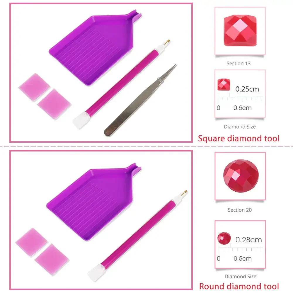 Momoart DIY Elmas Mozaik Kedi  - Resin Craft For Beginners incelemesi ve fiyatı