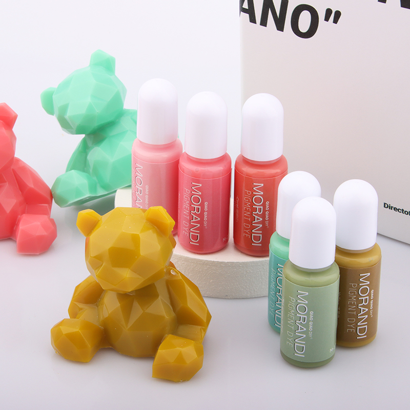 24 Renk Epoksi Reçine Pigmentl - Epoxy Uv Resin Kit incelemesi ve fiyatı