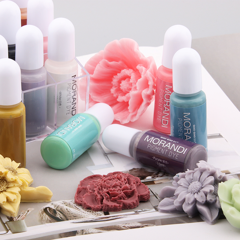 24 Renk Epoksi Reçine Pigmentl - Epoxy Uv Resin Kit incelemesi ve fiyatı