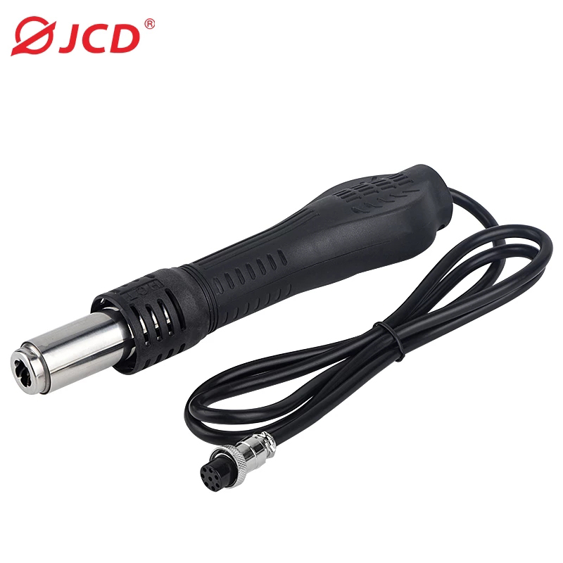 JCD sıcak hava tabancası lehim - Heat Gun Small incelemesi ve fiyatı