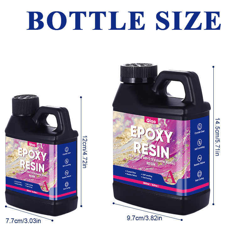 Yüksek Parlaklıkta 1:1 Epoksi  - Epoxy Uv Resin Kit incelemesi ve fiyatı