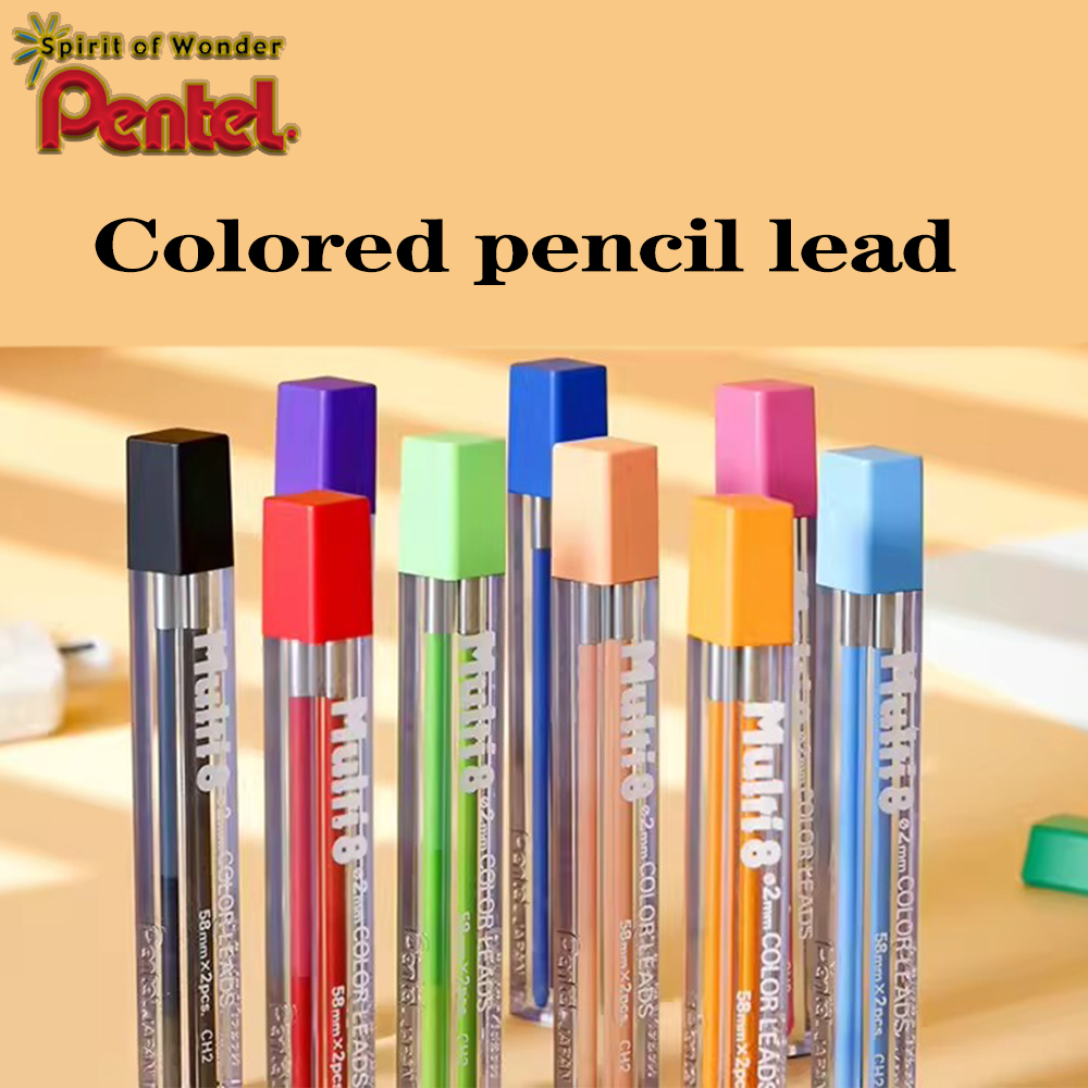 8/12 Tüp/set Japonya Pentel Re - Staedtler Pencil Lumocolor incelemesi ve fiyatı