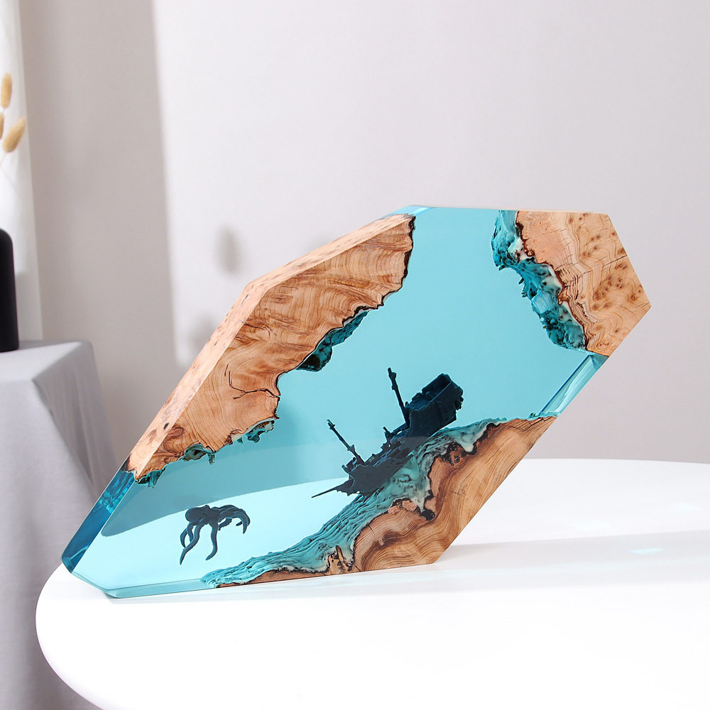 Orman Perisi Geyiği Masaüstü S - Resin Crafts incelemesi ve fiyatı