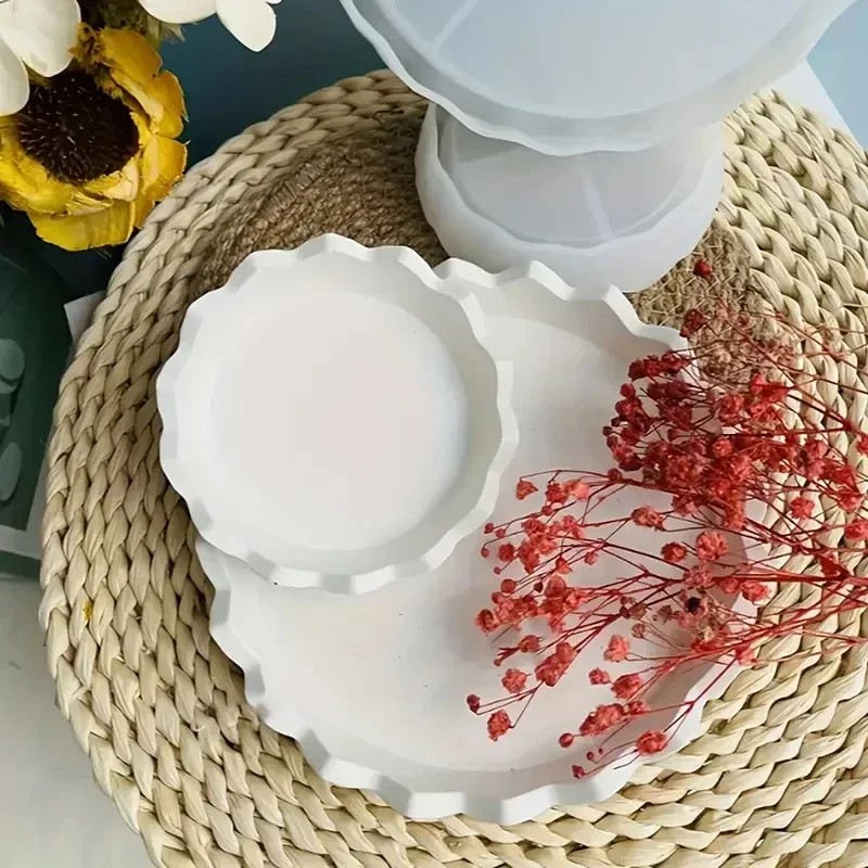 Harika Silikon Takı Tepsisi Re - Silicone Mold Tray incelemesi ve fiyatı
