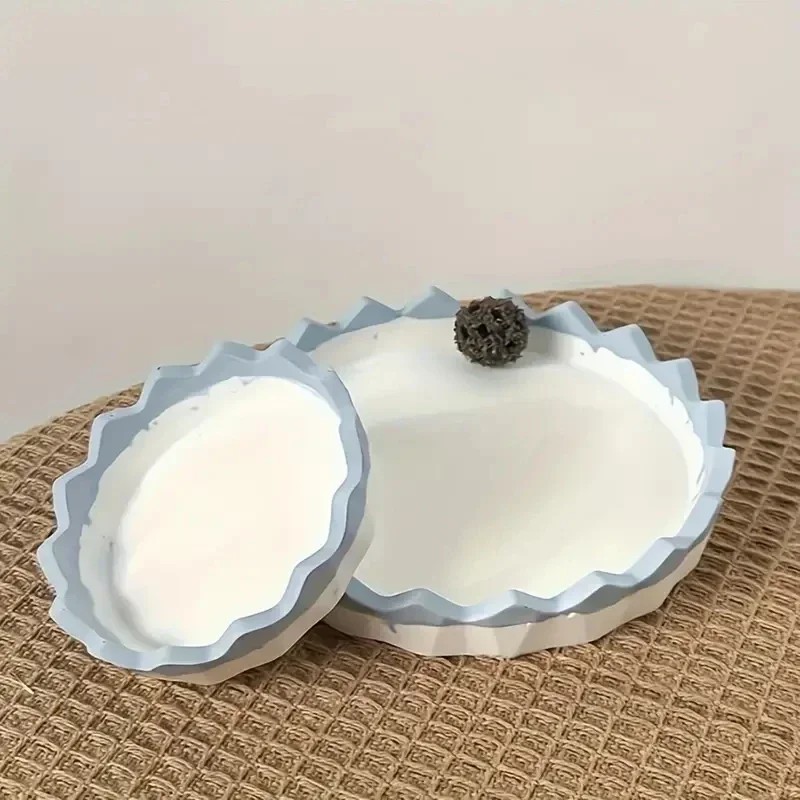 Harika Silikon Takı Tepsisi Re - Silicone Mold Tray incelemesi ve fiyatı