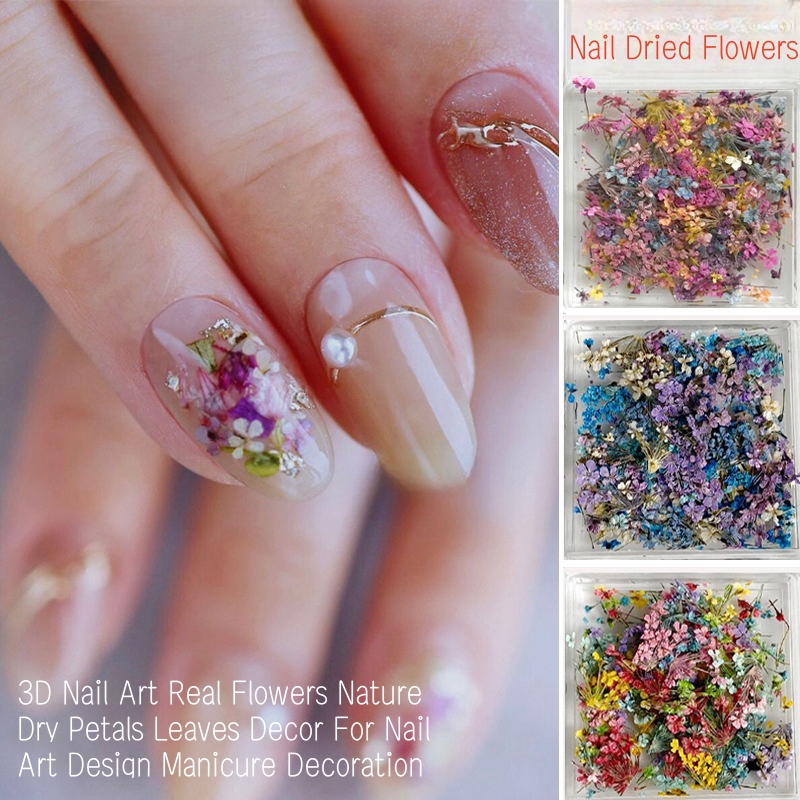 Karışık Küçük Kurutulmuş Çiçek - Dried Flower Bulk incelemesi ve fiyatı