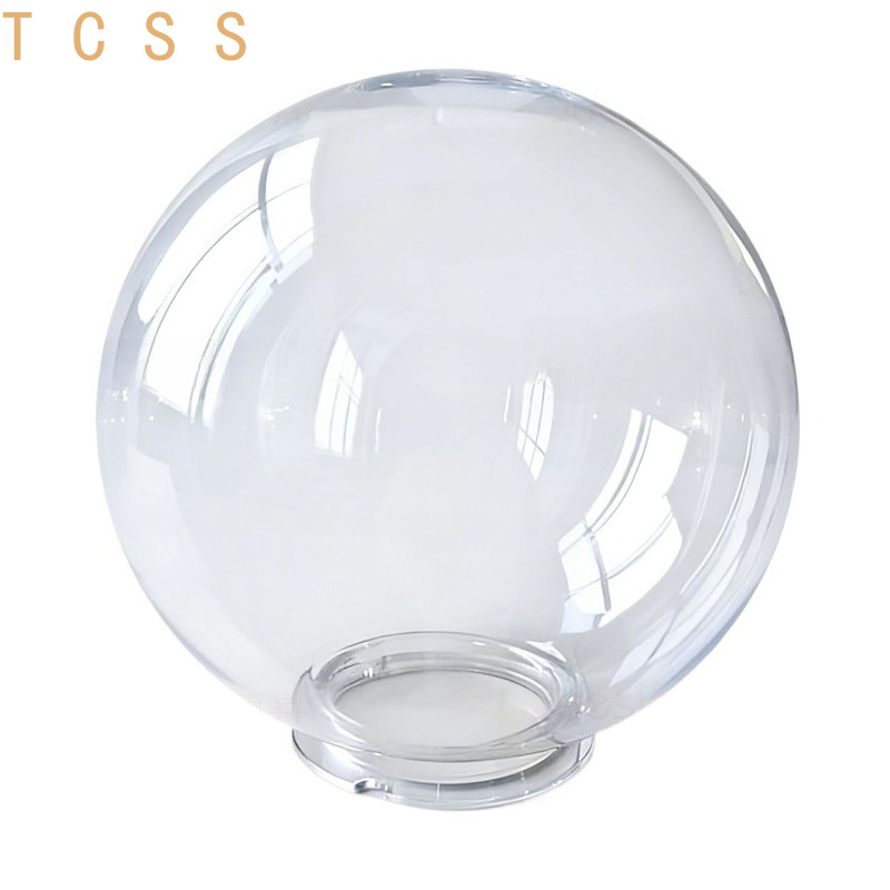 25cm Şeffaf Üfleme Kalıplı Kap - Dome Mold Clear incelemesi ve fiyatı